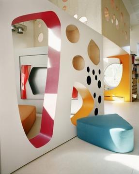 AD Round Up: Kindergardens Part I