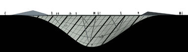 The City Hall Void / Larry Hill Associates