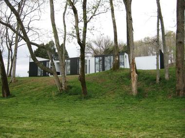 Pinstripe / buildingstudio