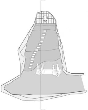 Capilla para el Tio / Visiondivision