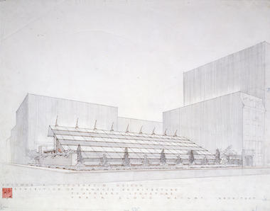 'A Long-Awaited Tribute: Frank Lloyd Wright’s Usonian House and Pavilion' Exhibition
