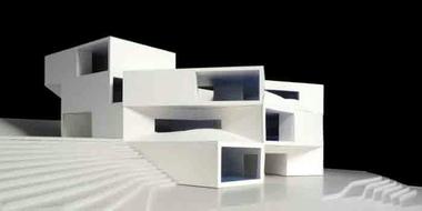 'White Cube, Green Maze: New Art Landscapes' Exhibition