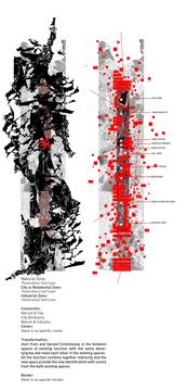 'Networked Ecologies: Rethinking Remediation' Competition Entry / Studio One