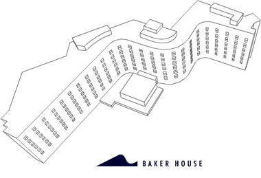 Gallery - AD Classics: MIT Baker House Dormitory / Alvar Aalto - 14