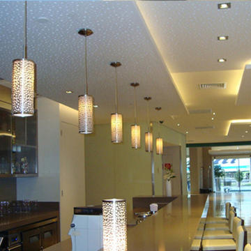 Cleaneo® en Hotelería - Combinación ideal entre diseño y funcionalidad de Knauf
