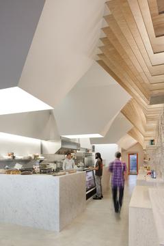 Earl's Gourmet Grub / FreelandBuck