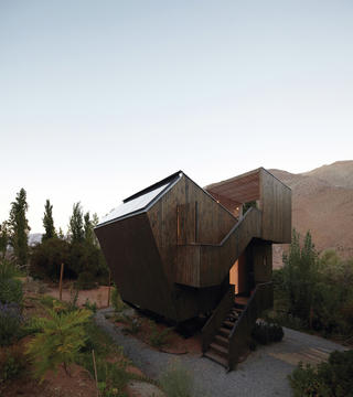 Gallery - Elqui Domos Astronomical Hotel / Rodrigo Duque Motta - 8