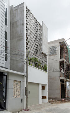 Gallery - B House / i.House Architecture and Construction - 20