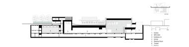 Gallery - Museum of Modern and Contemporary Art  /  Hyunjun Mihn + mp_art architects   - 27
