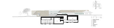 Gallery - Museum of Modern and Contemporary Art  /  Hyunjun Mihn + mp_art architects   - 28