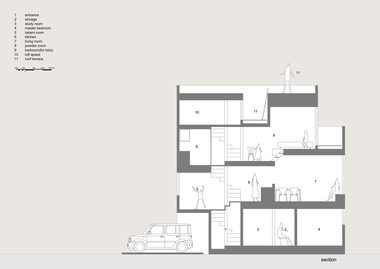 Gallery - Stay Residence / Studio Loop - 25