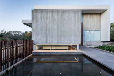 Gallery - Las Delicias House / FWAP Arquitectos - 1