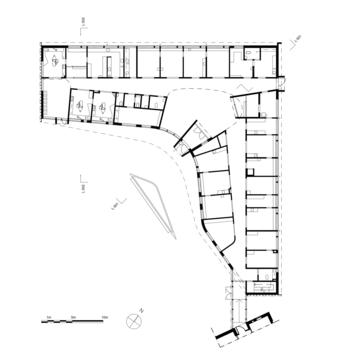 Gallery - Health Clinic Ruukki / alt Architects + Karsikas - 17