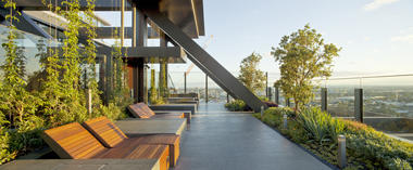 Gallery - One Central Park / Ateliers Jean Nouvel  - 12