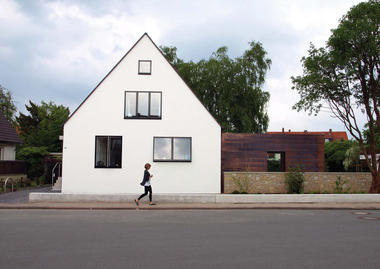 Gallery - House + / Anne Menke - 1