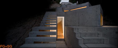 Gallery - Flashback: Tolo House / Alvaro Leite Siza - 1