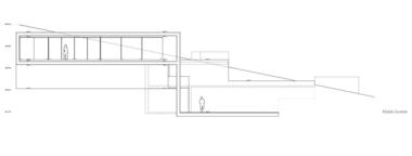 Gallery - House on the Cliff / Fran Silvestre Arquitectos - 43