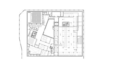 Gallery - Buk Seoul Museum of Art / Samoo Architects & Engineers - 16