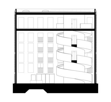 Gallery - House of Memory / baukuh - 20