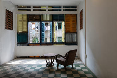 Gallery - Vegan House / Block Architects - 15