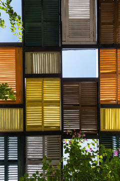 Gallery - Vegan House / Block Architects - 4