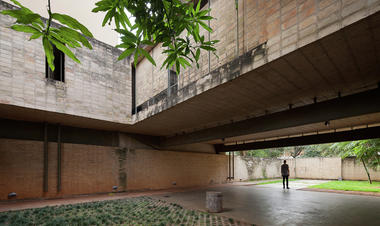 Gallery - Fanego House / Sergio Fanego + Gabinete de Arquitectura - 1