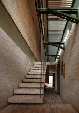 Gallery - Fanego House / Sergio Fanego + Gabinete de Arquitectura - 4