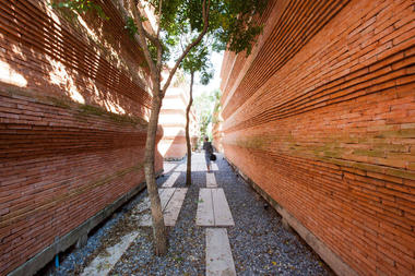 Gallery - Kantana Institute / Bangkok Project Company - 4
