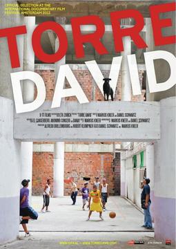 Documentary On Torre David, Once The World's Tallest Slum, Released Online