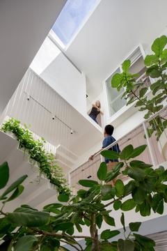 Gallery - Rienzi / A D LAB - 5
