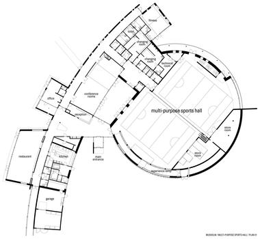 Gallery - Musholm Extension / AART architects - 18