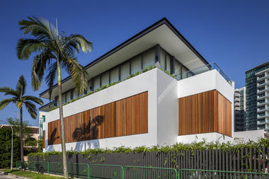 Gallery - Sunny Side House / Wallflower Architecture + Design - 11