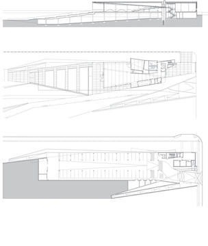 Gallery - Olympic Sculpture Park / Weiss Manfredi - 11