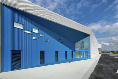 Gallery - HDE 17 / Poggi architecture - 1