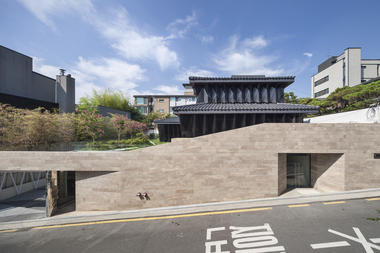 Gallery - Casa Geometrica / JOHO Architecture - 1