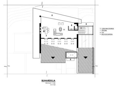 Galería - Oficinas Covalco / INAI.Paul Vazquez - 19