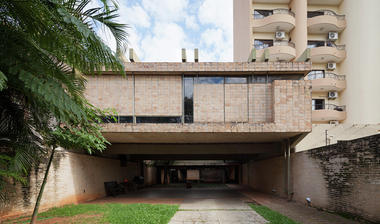 Gallery - Fanego House / Sergio Fanego + Gabinete de Arquitectura - 3