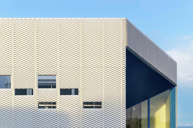 Gallery - HDE 17 / Poggi architecture - 4