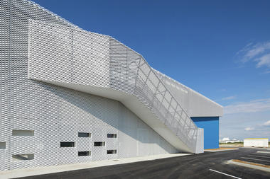 Gallery - HDE 17 / Poggi architecture - 5