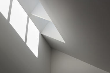 Gallery - A New Norris House / University of Tennessee - 8