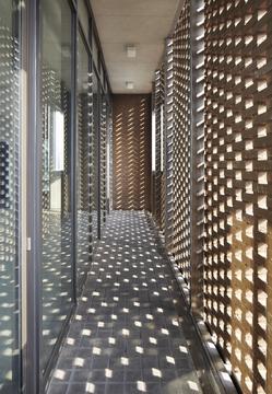 Gallery - Won & Won 63.5 / Doojin Hwang Architects - 3