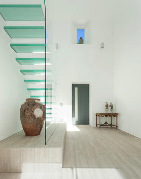 Gallery - The Glass House / AR Design Studio - 11