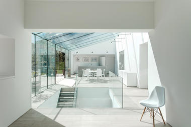 Gallery - The Glass House / AR Design Studio - 12
