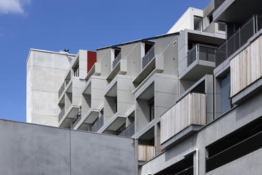 Gallery - The Nicholson / DesignInc - 2