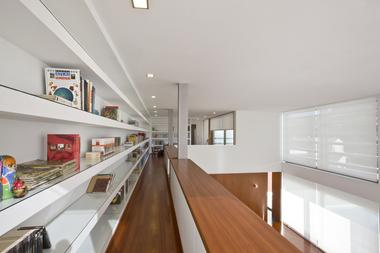 Gallery - SG House /  Atelier d'Arquitectura J. A. Lopes da Costa - 1