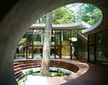 Gallery - Shell / ARTechnic architects - 19
