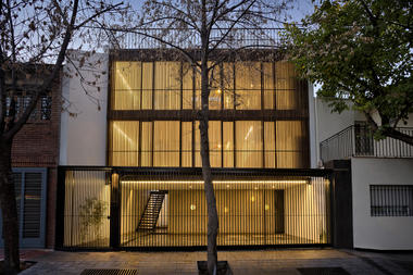 Gallery - ESCALA83 Apartments / GRUPODEARQUITECTURA - 6
