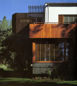 Gallery - AD Classics: Villa Mairea / Alvar Aalto - 2