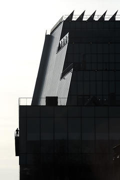 Gallery - The Whitney Museum / Renzo Piano Building Workshop + Cooper Robertson - 10