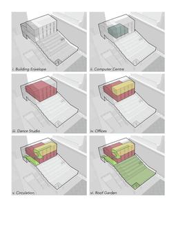 Gallery - Outreach Foundation / Local Studio - 14